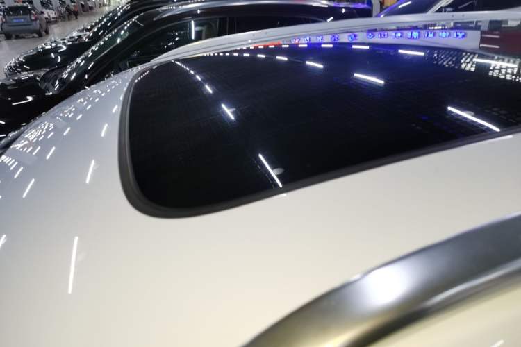 Used Audi Q3 2021 40 TFSI Fashion Dynamic Model
