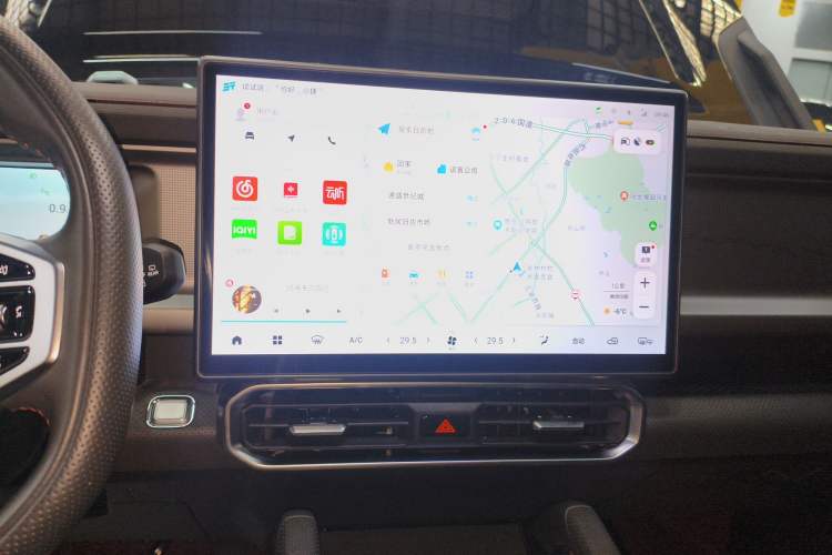 Used JETOUR Traveler 2023 1.5T Two-Wheel Drive Discovery PRO
