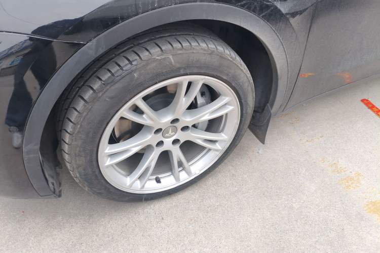 Used Tesla Model Y 2023 Rear-Wheel-Drive Version