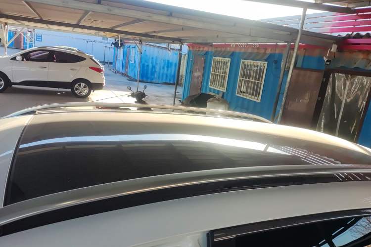 Used Haval H2s 2017 Blue Label 1.5T Dual-Clutch Elite Model
