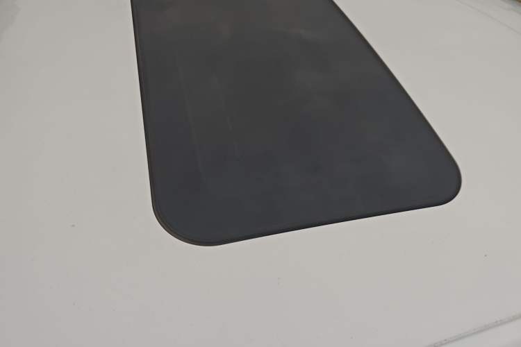 Used Roewe i5 2023 1.5L CVT Luxury Edition
