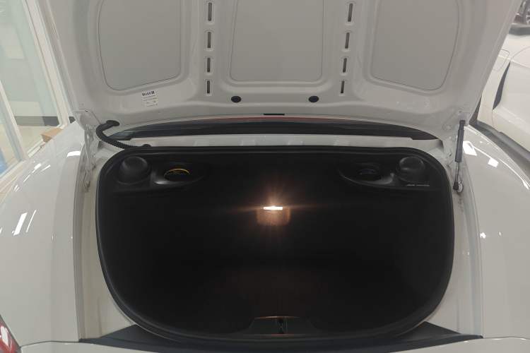 Used Porsche 718 2022 Boxster 2.0T