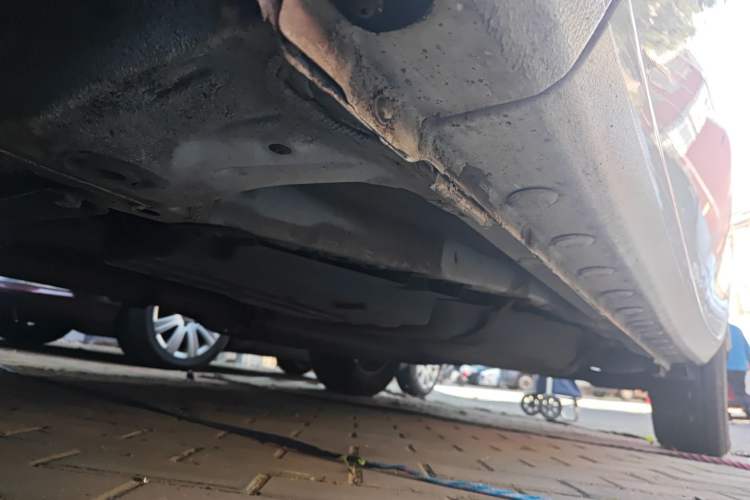 Used BYD Song 2016 Gaishi Edition 1.5TID Automatic Luxury Model
