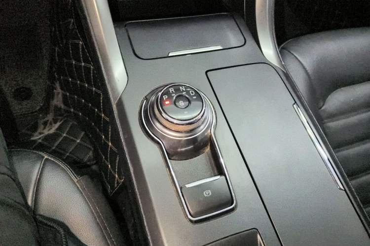 Used Ford Mondeo 2018 EcoBoost 180 Fashion Edition
