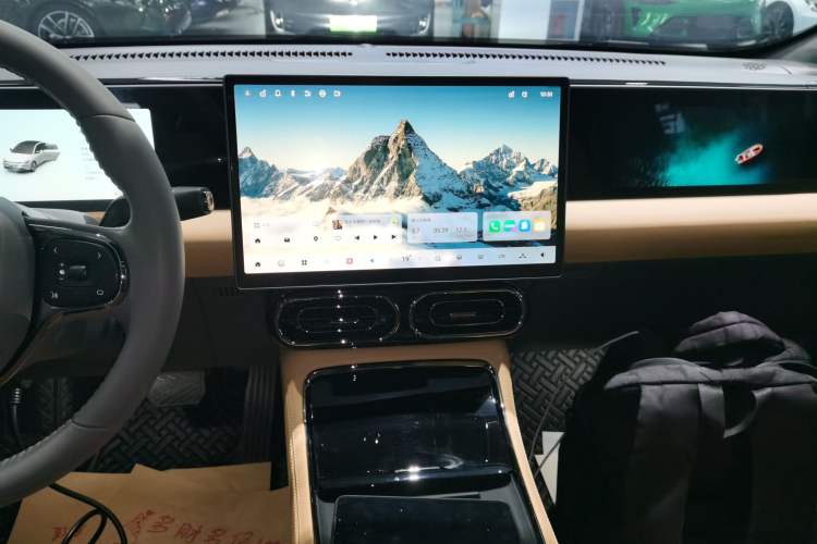 Used Leapmotor C01 2024 Pure Electric 525 Luxury Edition
