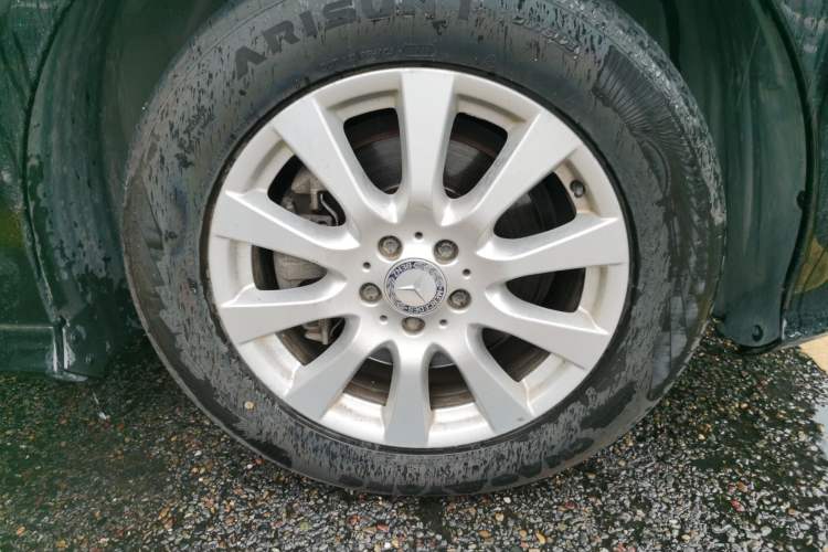 Used Mercedes-Benz R-Class 2017 R 320 4MATIC Business Edition Prestige Model