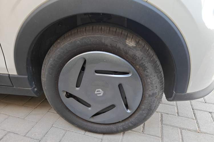 Used Leapmotor T03 2023 200 Lite Edition