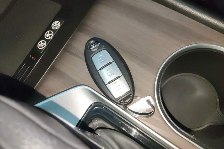 Used Nissan Teana 2021 2.0L XL Comfort Edition
