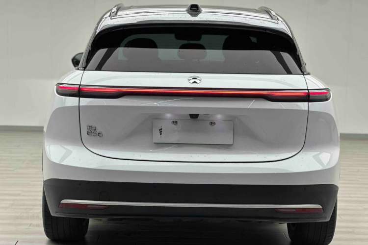 Used Nio ES6 2023 75 kWh