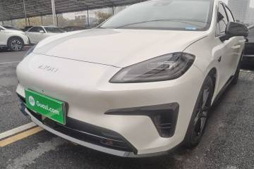 Used AION RT 2025 520 Smart Luxury Edition