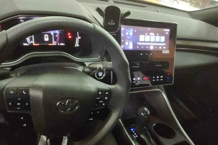 Used Toyota Avalon 2024 2.0L Ambition Edition