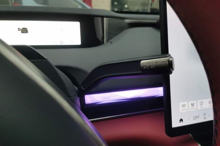 Used  Star Era ES 2025 Extended-Range Max Urban Assisted Driving
