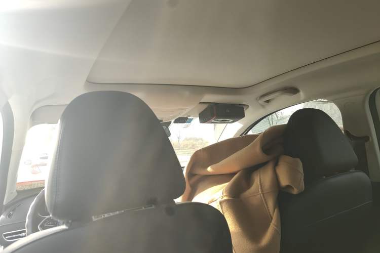 Used ORA Good Cat 2021 400km Standard Range Venus Edition Lithium Iron Phosphate
