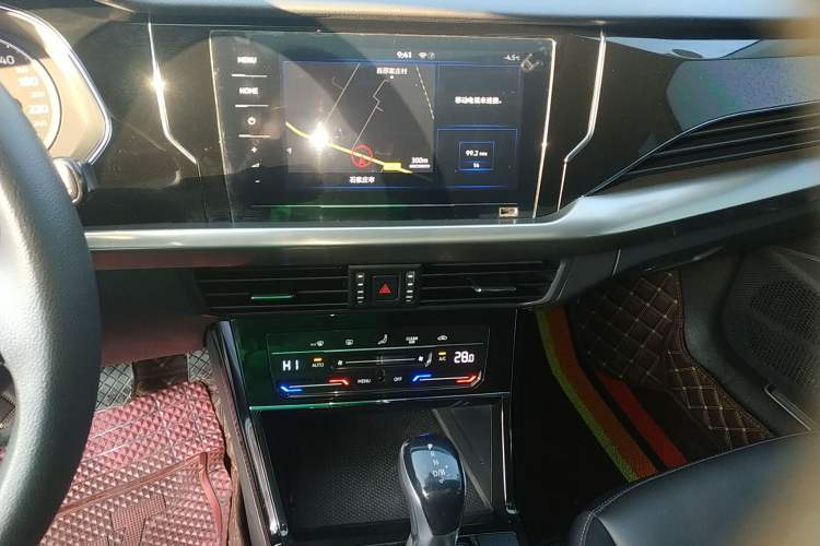 Used Volkswagen Passat New Energy 2020 430 PHEV Hybrid Elite Edition China VI Standard
