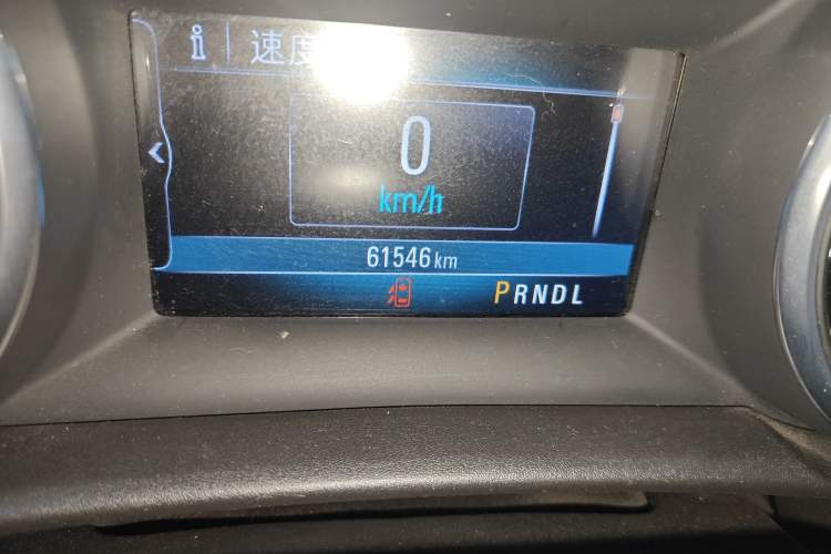 Used Buick Verano 2018 Sedan 20T Dual-Clutch Elite Model