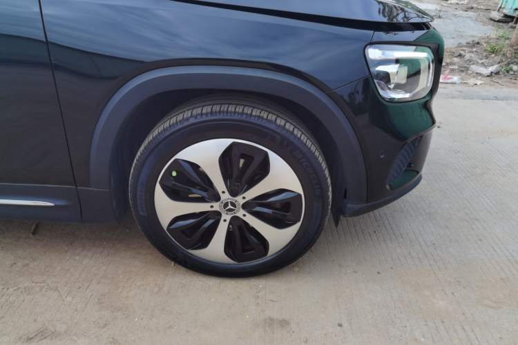 Used Mercedes-Benz GLB 2021 GLB 200 Fashion Model
