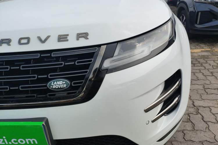 Used Land Rover Range Rover Evoque 2024 Aurora L 249 PS Prestige Light-Chasing Edition