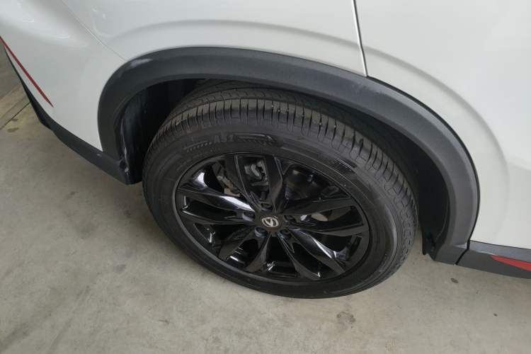 Used Changan X5 PLUS 2024 1.5T DCT Pioneer Edition
