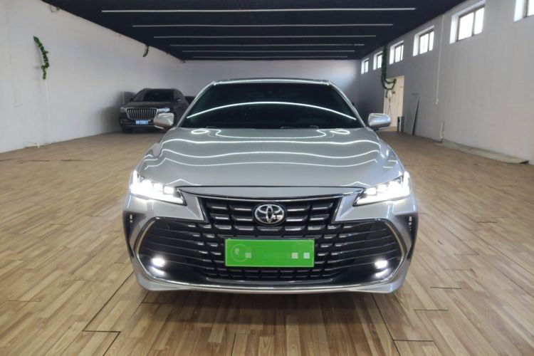 Used Toyota Avalon 2022 2.0L Ambition Edition
