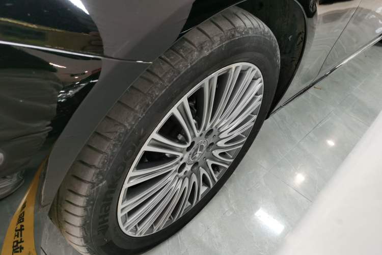 Used Mercedes-Benz E-Class 2021 Facelifted E 300 L Prestige Edition
