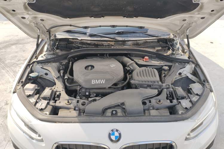 Used BMW 1 Series 2018 118i Design Package Edition
