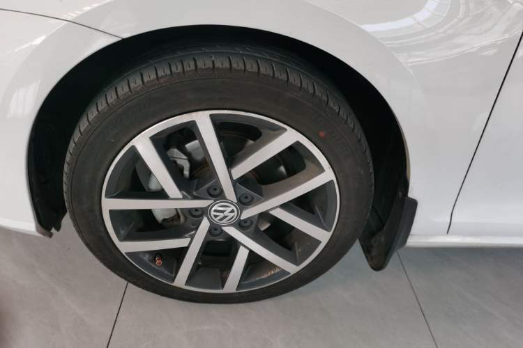 Used Volkswagen Golf 2020 280TSI DSG Luxury Edition
