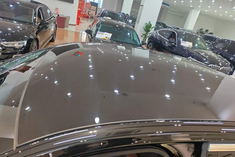 Used BMW 7 Series 2023 735Li M Sport Package
