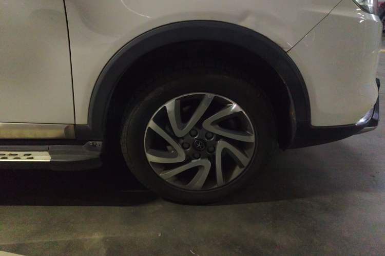 Used JAC Refine S3 2016 1.5L Manual Luxury Smart Version
