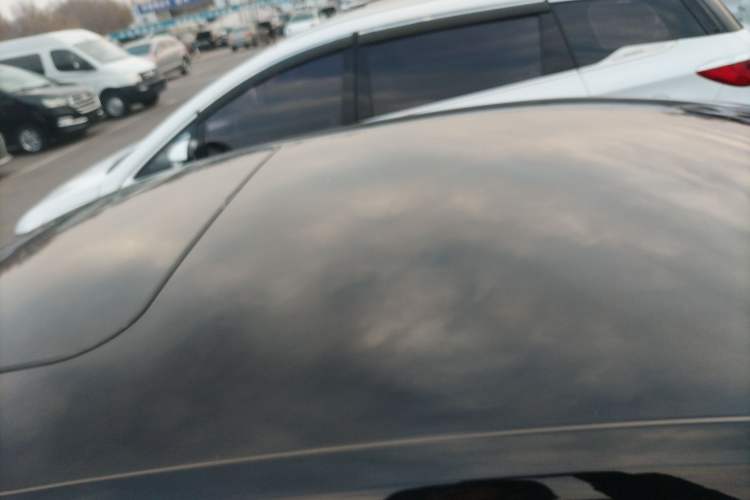 Used Volkswagen Passat 2014 1.8TSI DSG Prestige Edition
