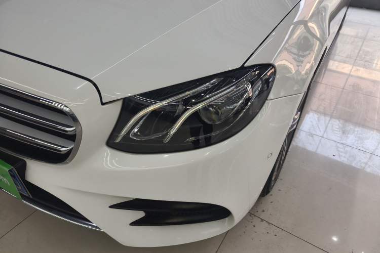 Used Mercedes-Benz E-Class 2016 E 200 L Sport Edition