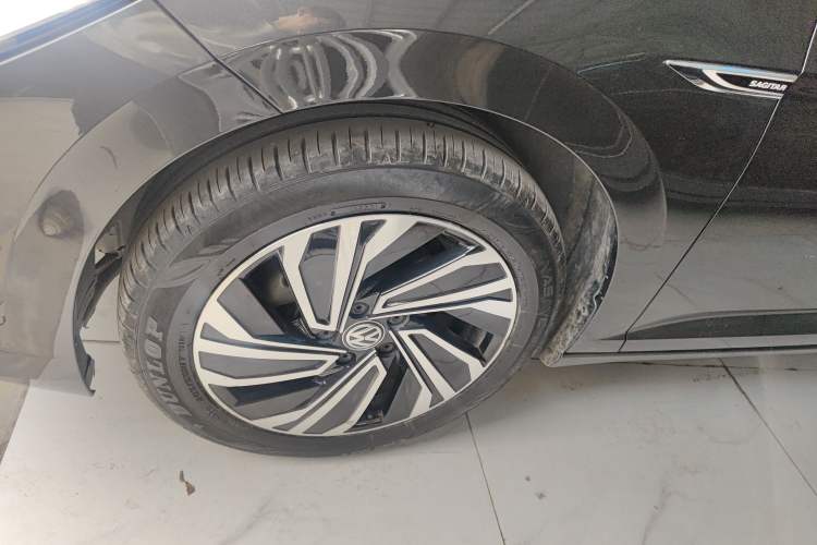 Used Volkswagen Sagitar 2021 280TSI DSG Excellence Edition