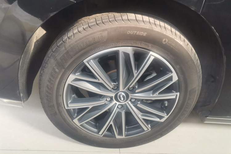 Used GAC Trumpchi M8 2024 Master Series 400T Ultimate Edition
