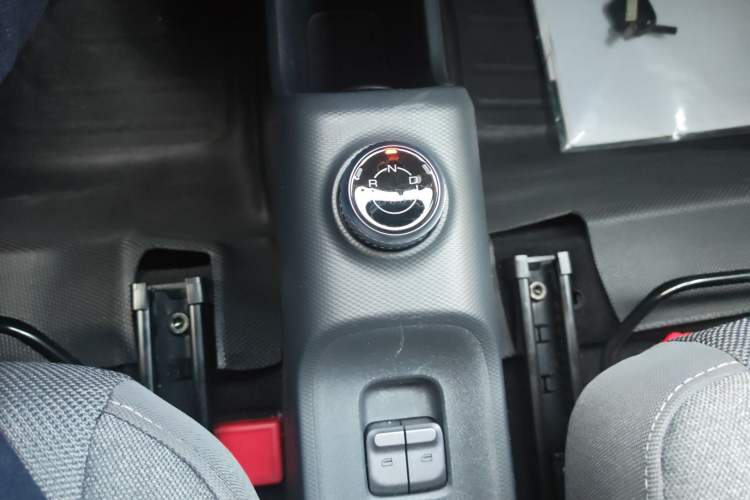 Used Wuling Zhiguang New Energy 2025 Comfort Model
