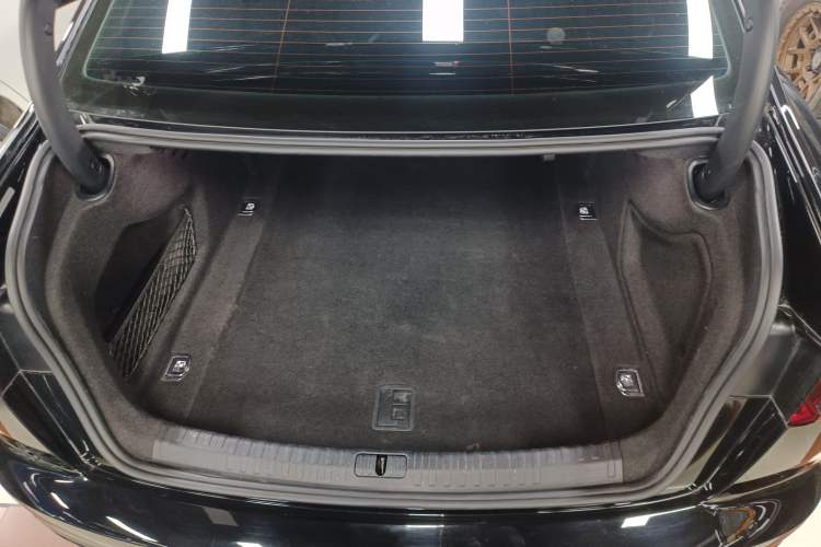 Used Audi A6L 2019 40 TFSI Luxury Prestige Edition