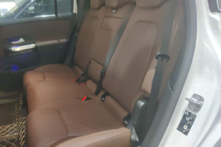 Used Mercedes-Benz GLB 2024 GLB 220 Dynamic Edition