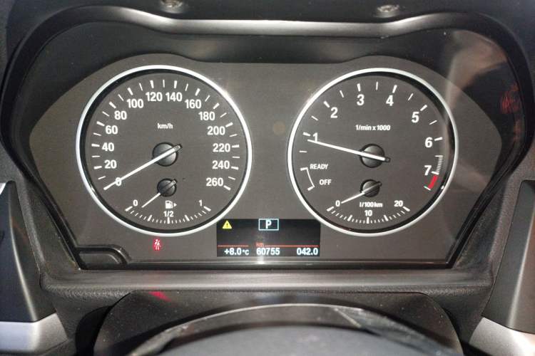 Used BMW 1 Series 2017 118i Fashion Model