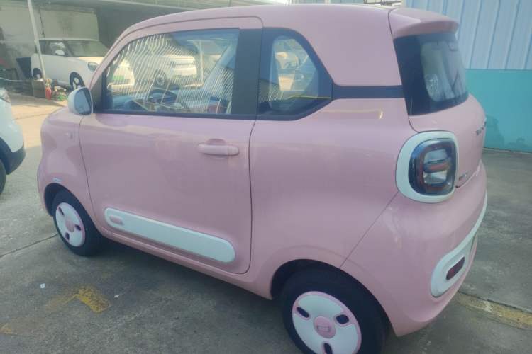 Used Bestune Pony 2025 222km Lightning Horse
