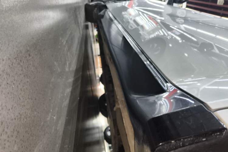 Used Wuling Xingguang 2023 150 Advanced Edition
