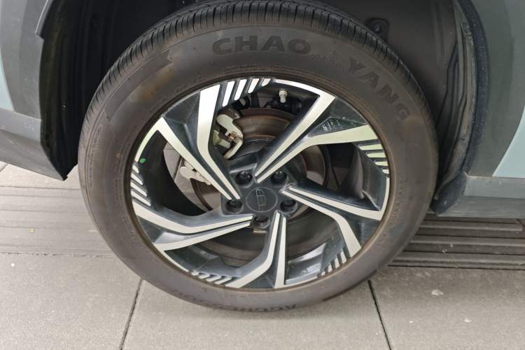 Used Geely Auto Emgrand X7 Sport 2023 Boyue COOL 1.5TD Smart Connect+
