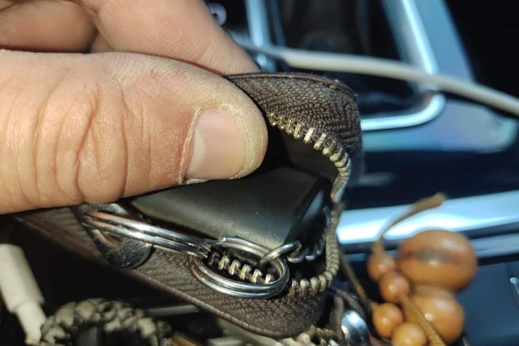 Used GAC Trumpchi GS8 2017 320T Two-Wheel Drive Luxury Smart Connectivity Version (7 Seats)
