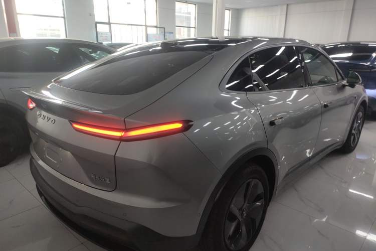 Used ONVO L60 2024 60 kWh Rear-Drive Version
