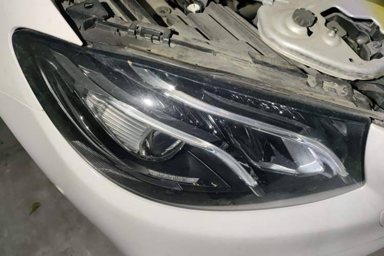 Used Mercedes-Benz E-Class 2019 E 200 L Sport Edition
