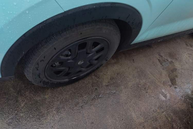 Used Leapmotor T03 2025 310 Comfort Edition