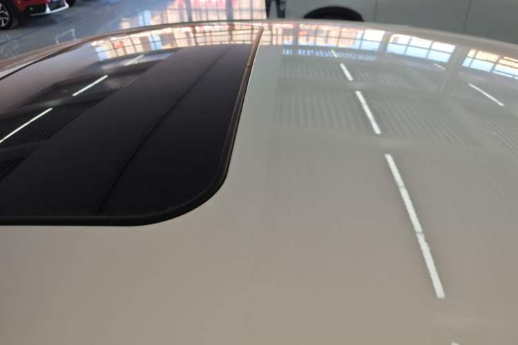 Used Ford Mondeo 2018 EcoBoost 180 Smart Control Fashion Model China VI Standard