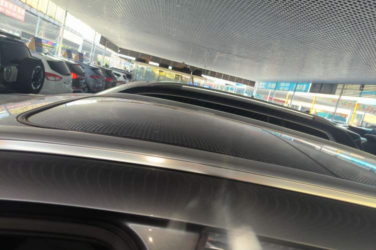 Used BYD Song PLUS New Energy 2021 DM-i 110KM Flagship PLUS
