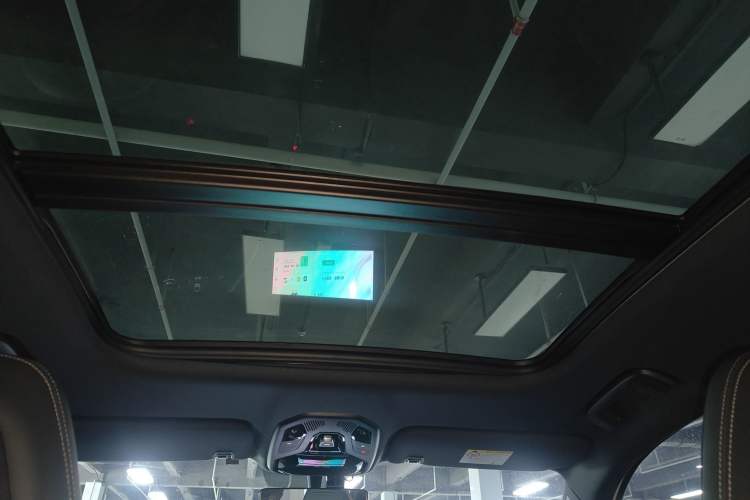 Used Lynk & Co 06 2023 Remix 1.5T JinPro
