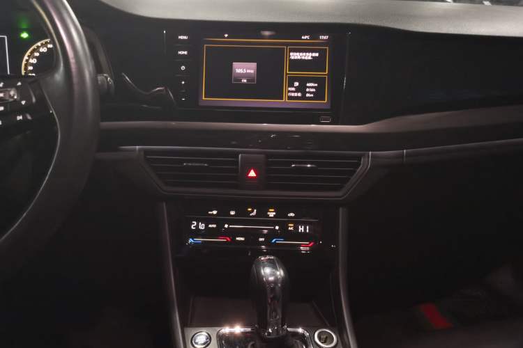 Used Volkswagen Bora 2021 280TSI DSG Elite Smart Connectivity Version
