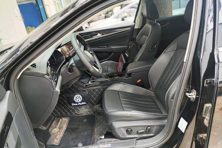 Used Volkswagen Passat 2023 330TSI Starry Elite Edition
