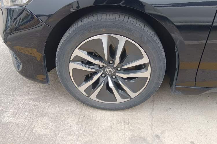 Used Honda Accord 2018 Rui Hybrid 2.0L Rui Ling Edition China VI