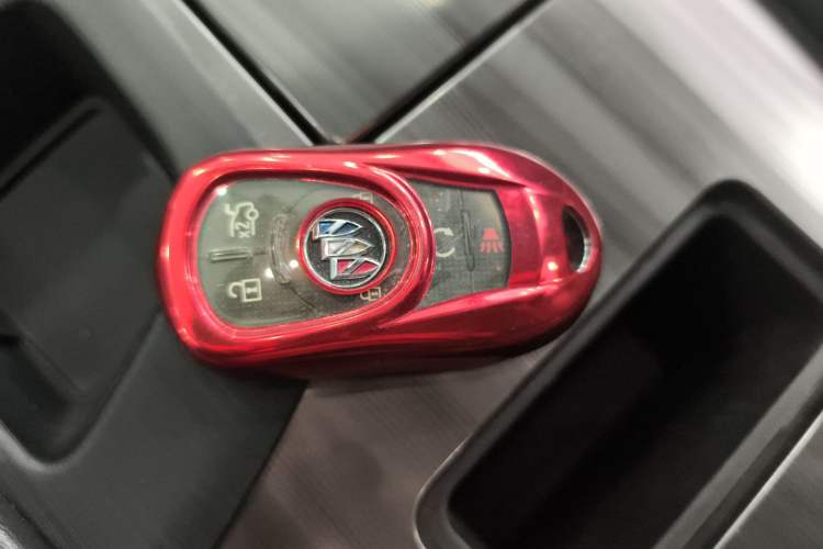 Used Buick LaCrosse 2021 652T Luxury Model